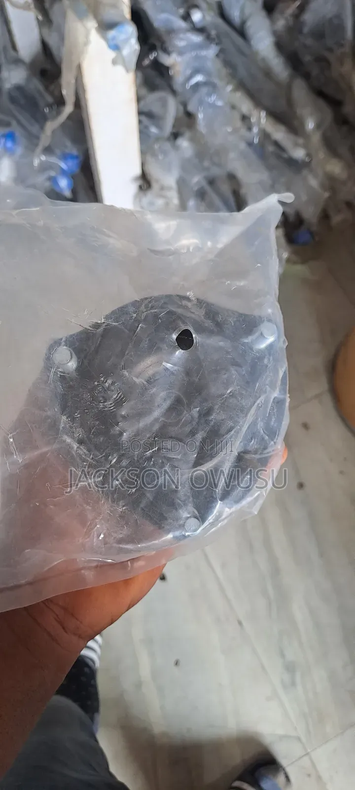 Honda Civic 2008-14 Top Mountain/ Top Rubber