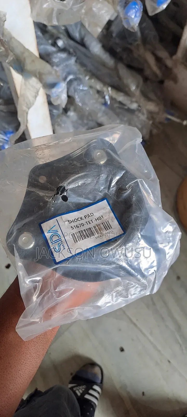 Honda Civic 2015-20 Top Mountain/ Top Rubber