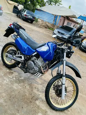 Honda 2012 Blue