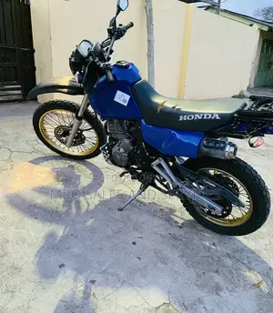 Honda 2012 Blue