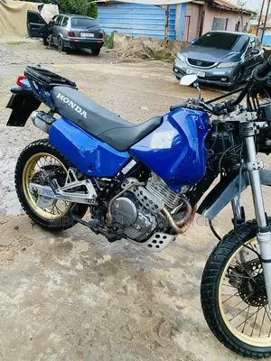 Honda 2012 Blue