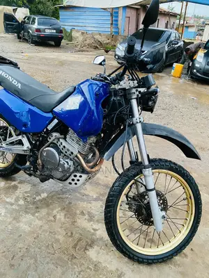 Honda 2012 Blue