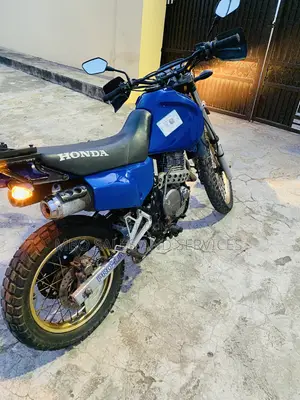 Honda 2012 Blue