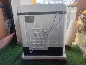 Nasco Clean Wave Washing Machine