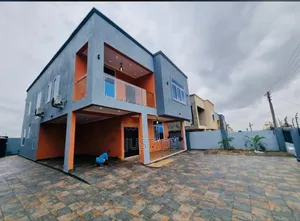 4bdrm House in Ayi Mensa, Oyarifa for rent