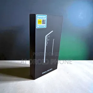 New Samsung Galaxy S25 Ultra 256 GB Blue