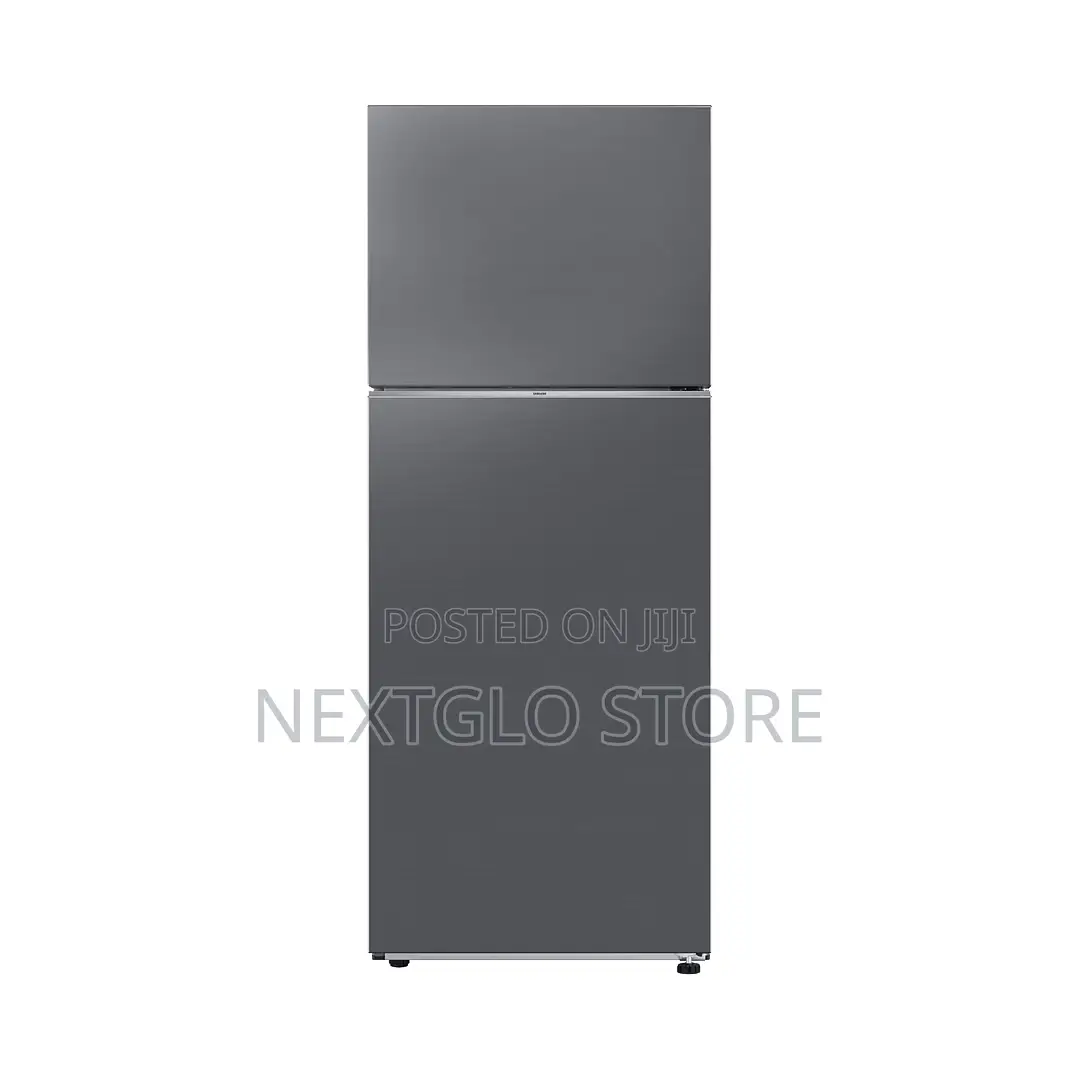 Samsung 411ltrs Duracool Twin Cooling Plus Refrigerator