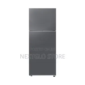 Samsung 411ltrs Duracool Twin Cooling Plus Refrigerator