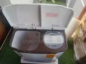 Nasco Swift Spin Laundry