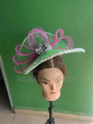 Fascinators Promotion