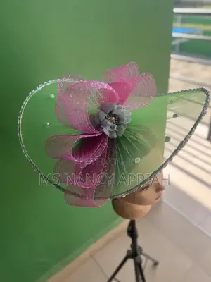 Fascinators Promotion
