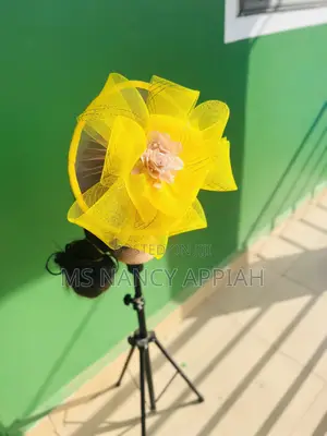 Fascinators Promotion