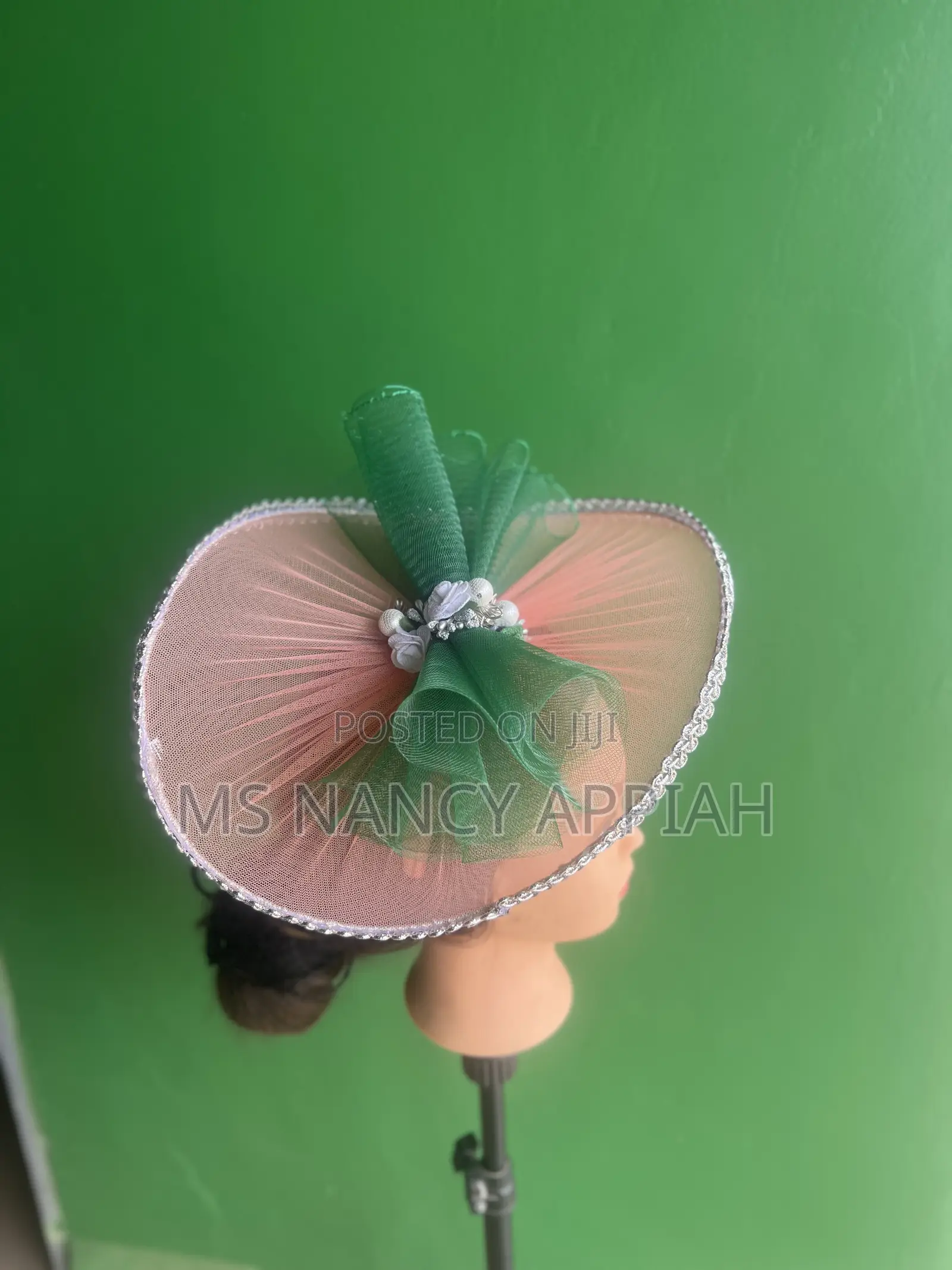 Fascinators Promotion
