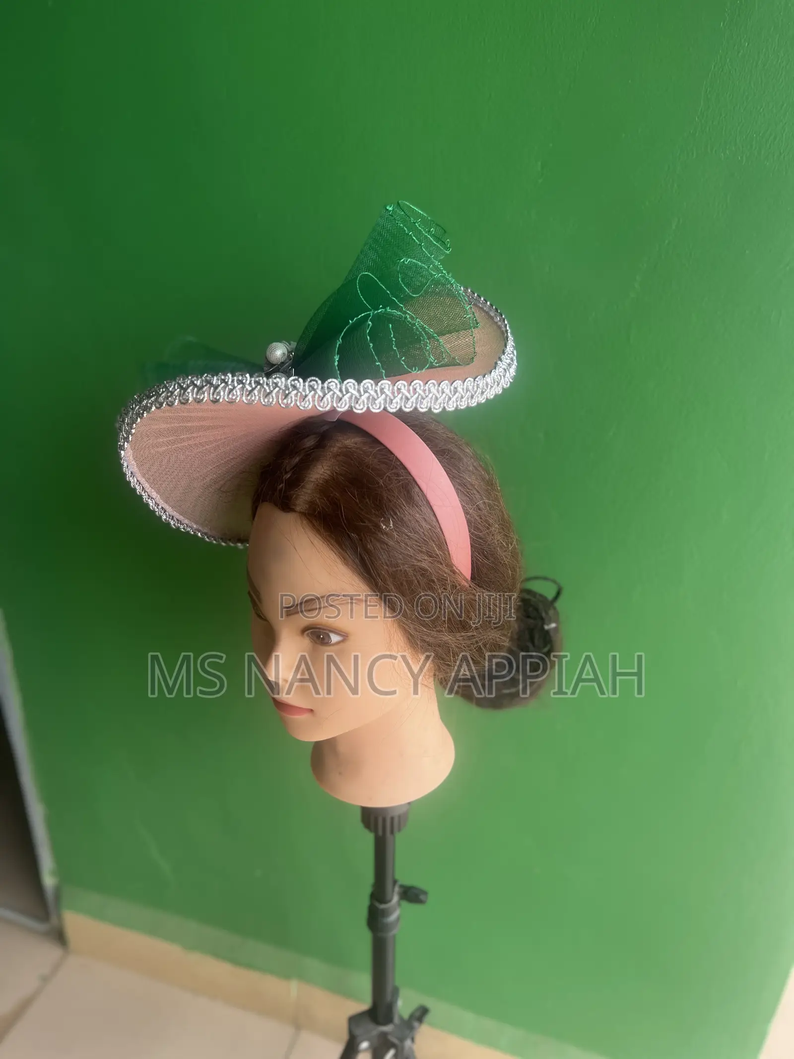 Fascinators Promotion
