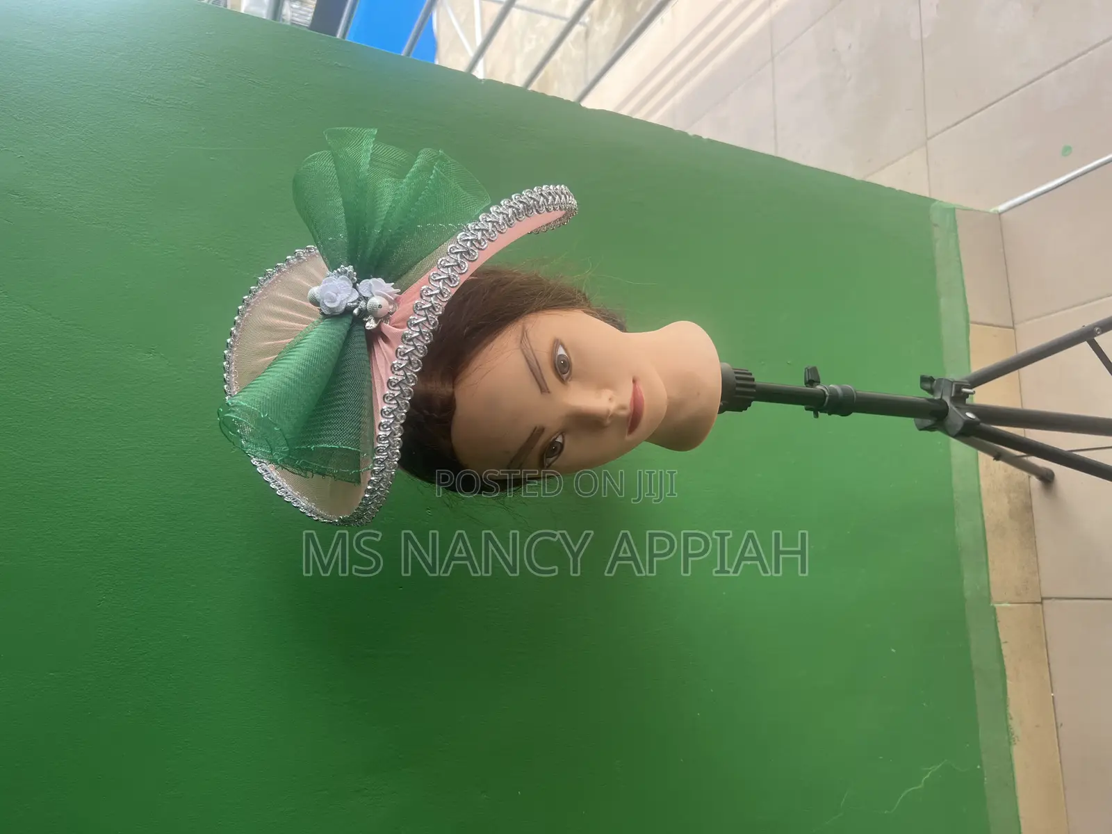 Fascinators Promotion