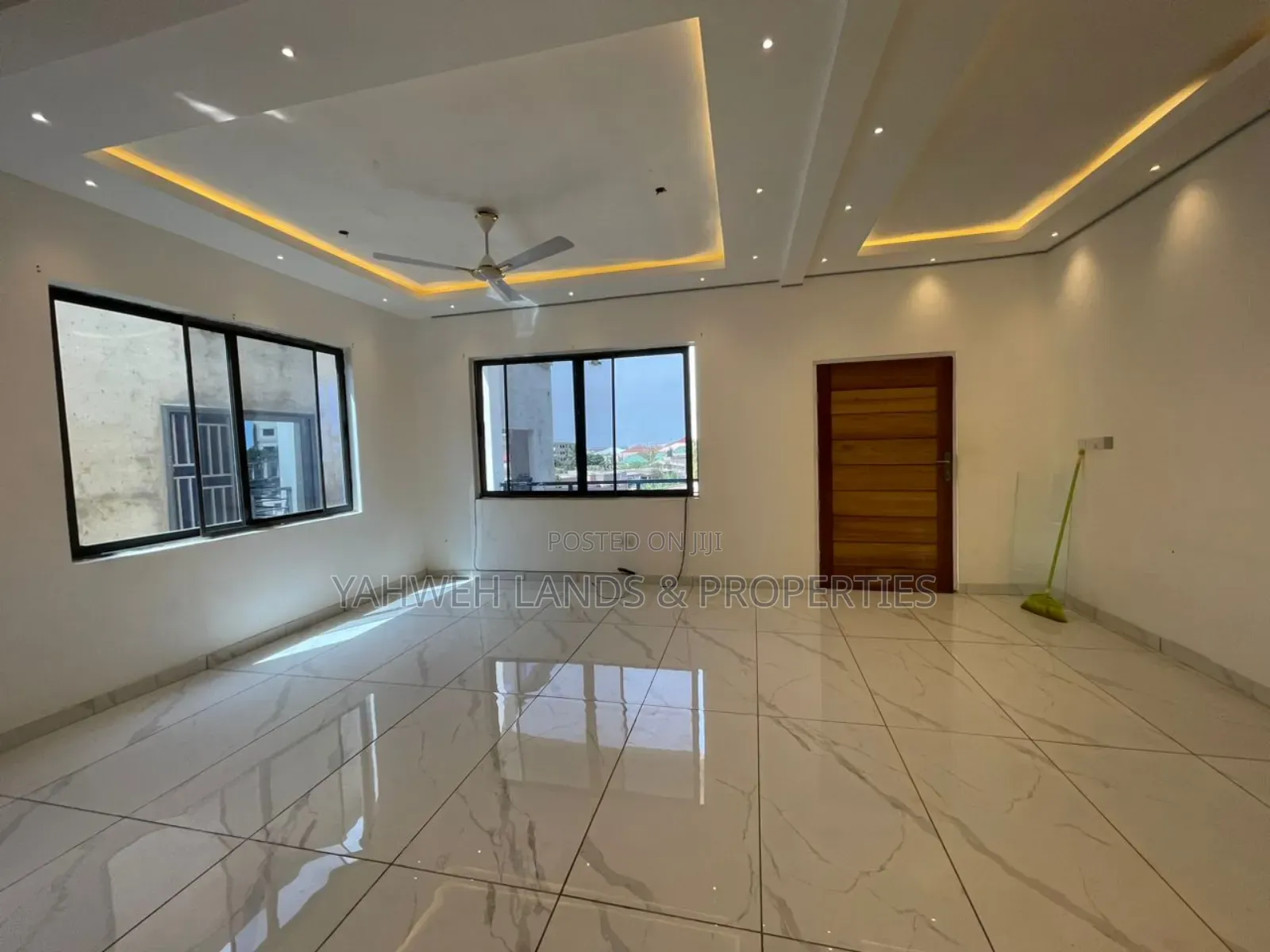 2bdrm Apartment in Lashibi for rent