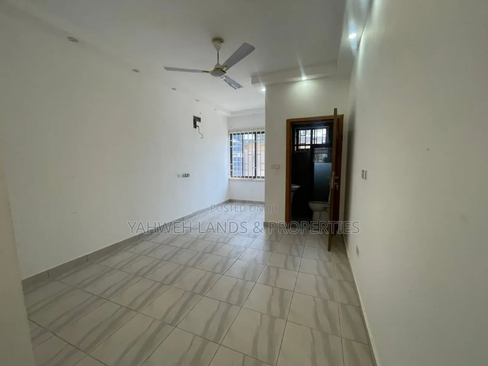 2bdrm Apartment in Lashibi for rent