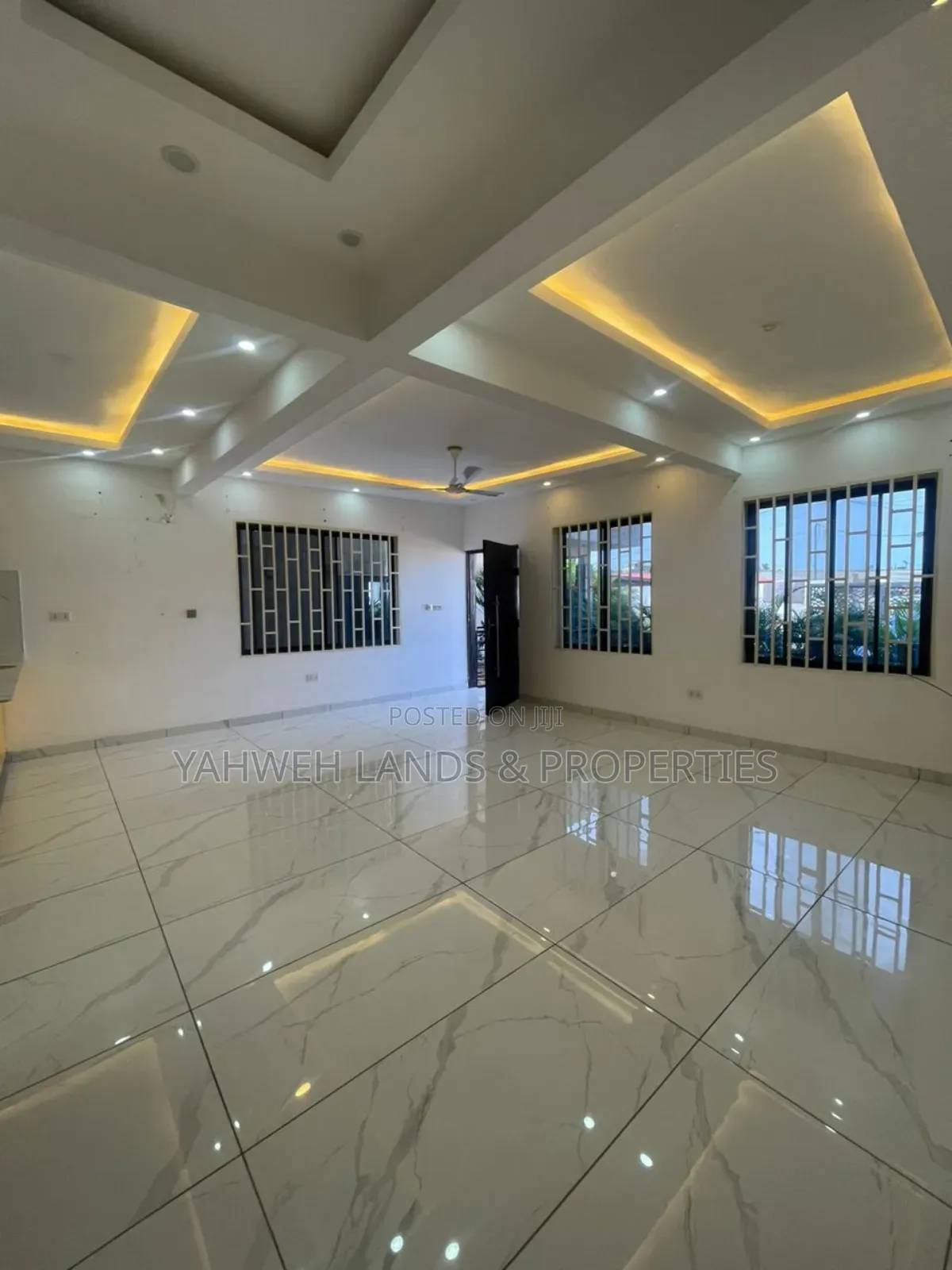 2bdrm Apartment in Lashibi for rent