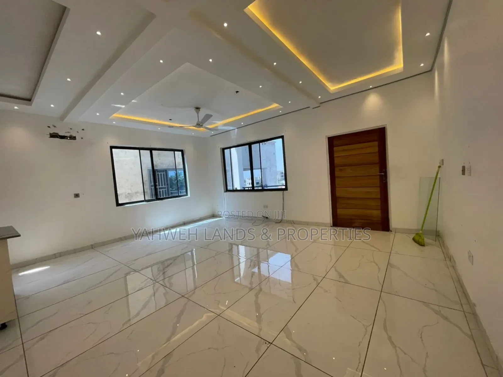2bdrm Apartment in Lashibi for rent