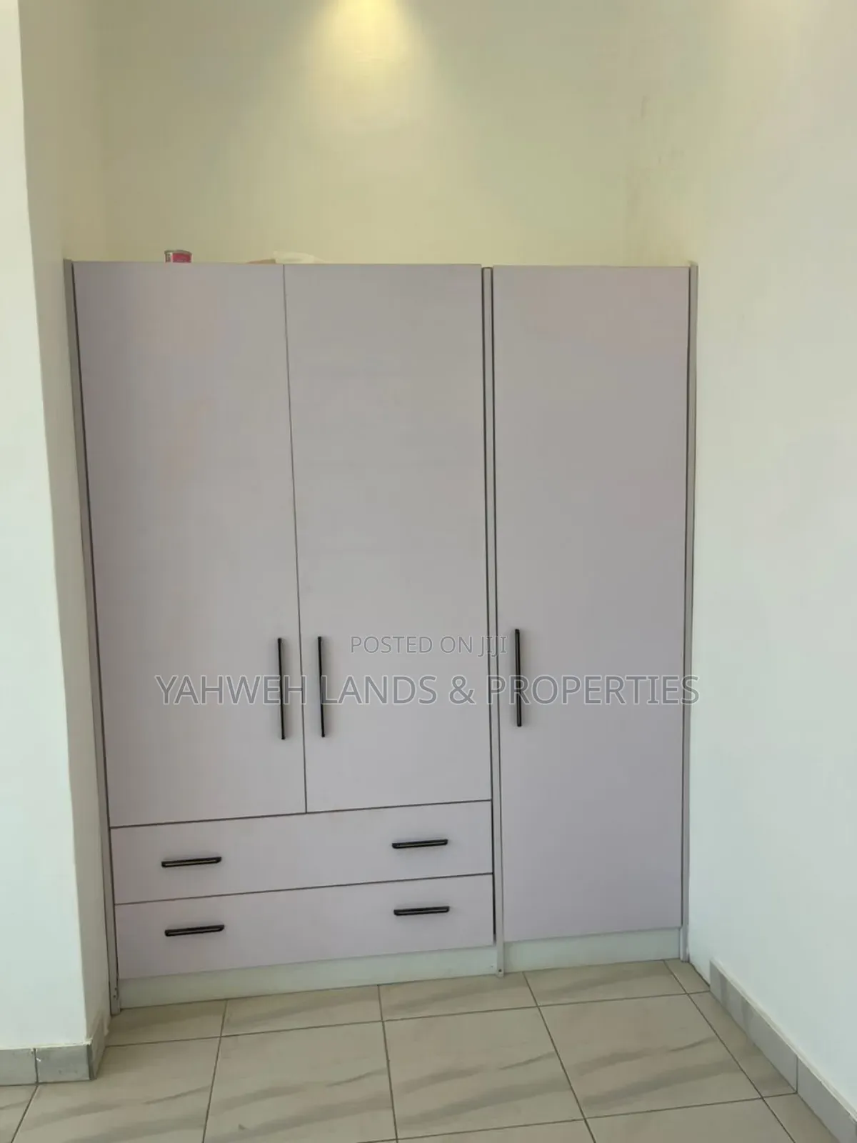 2bdrm Apartment in Lashibi for rent