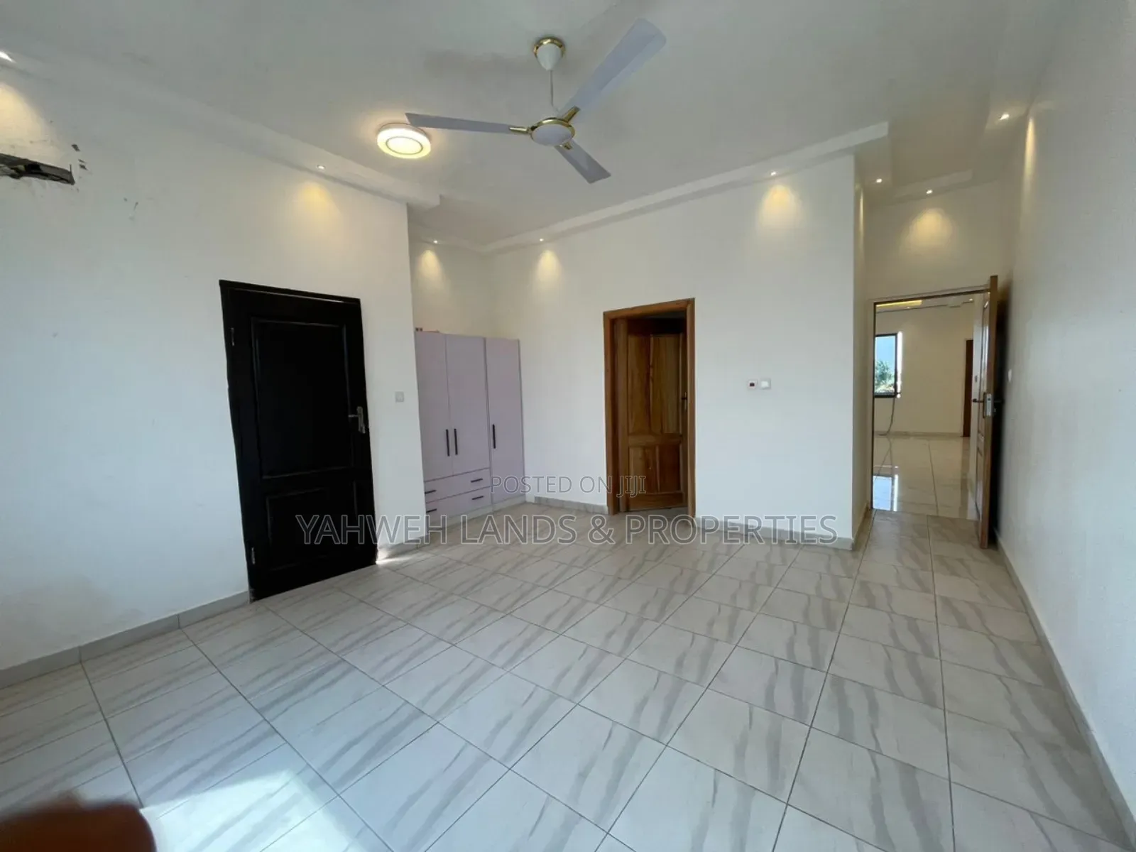 2bdrm Apartment in Lashibi for rent
