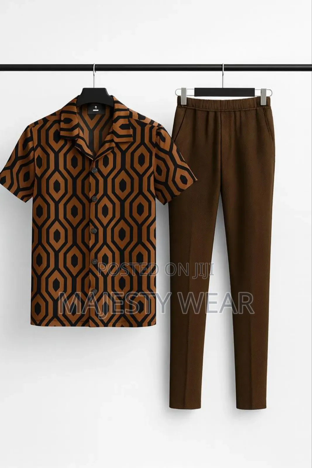 Everyday Wear Kaftan for Men