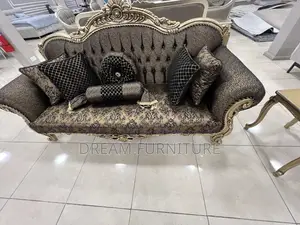 Brand New Antique Sofa Sets