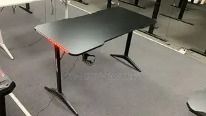 1.4m RGB Gaming/Computer Desk