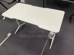 1.4m RGB Gaming/Computer Desk