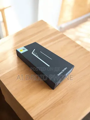 New Samsung Galaxy S25 Ultra 256 GB Silver