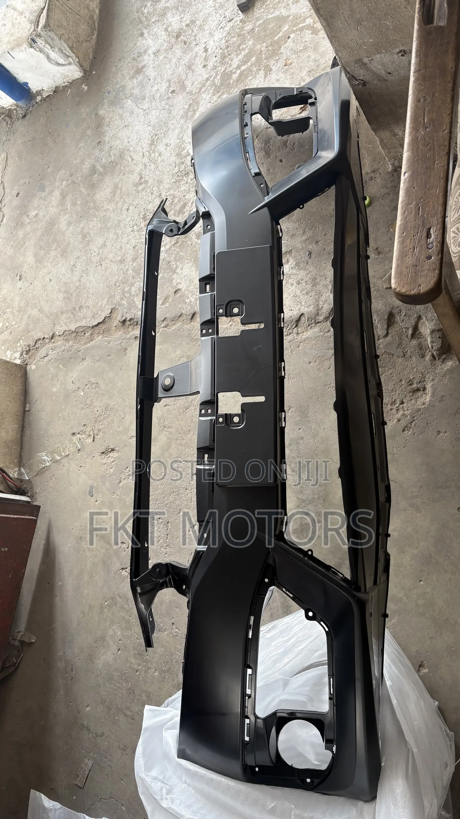 Honda Civic Front Bumper 2016,2017,2018,2019