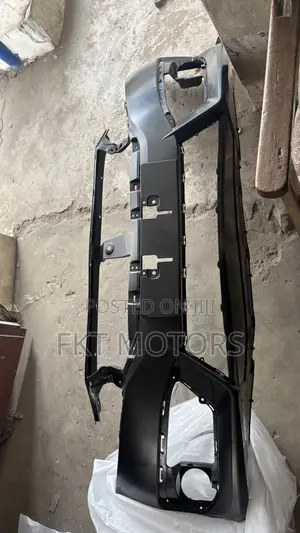 Honda Civic Front Bumper 2016,2017,2018,2019