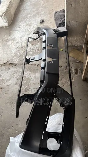 Honda Civic Front Bumper 2016,2017,2018,2019
