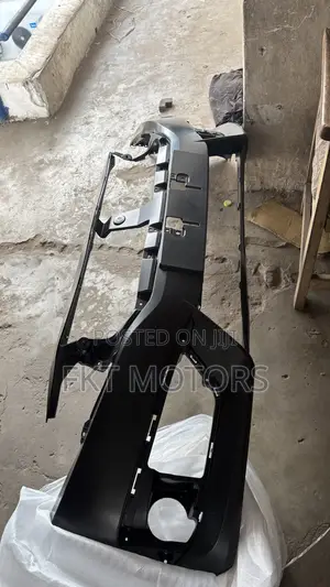 Honda Civic Front Bumper 2016,2017,2018,2019