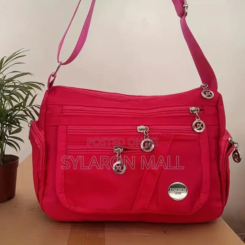Waterproof Crossbody Women Bags