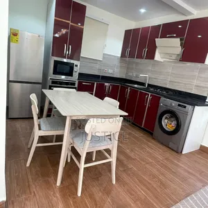 Furnished 3bdrm Townhouse / Terrace in School Junction for rent