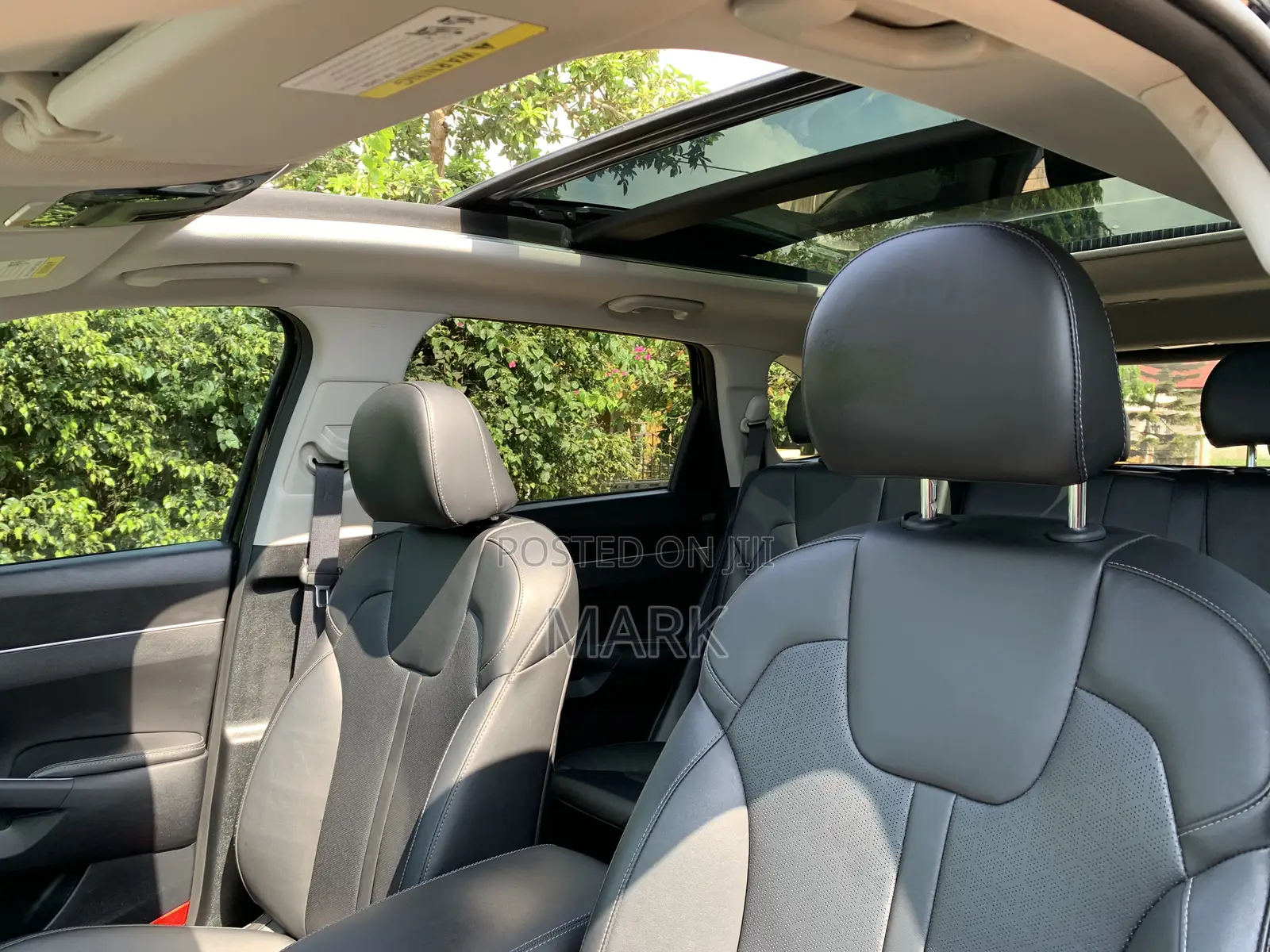 Kia Sorento 2022 Black