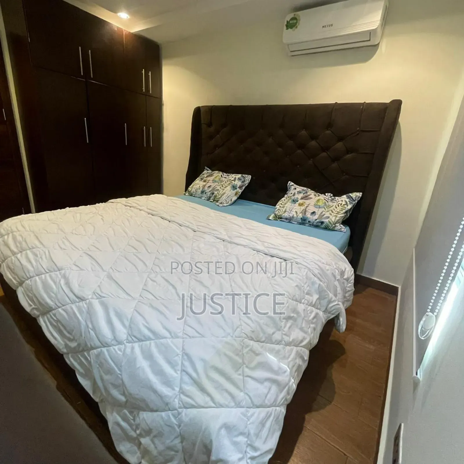 Furnished 3bdrm Townhouse / Terrace in School Junction for rent