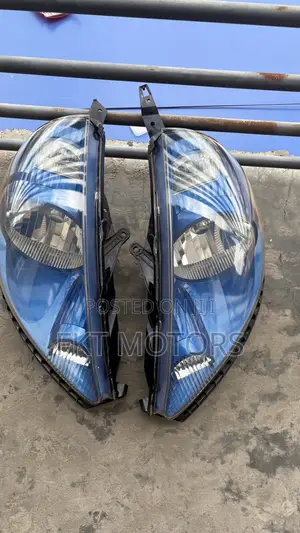 Honda Fit Headlight America 2002,2003,2004,2005,2006,2007,2008
