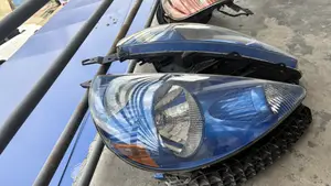 Honda Fit Headlight America 2002,2003,2004,2005,2006,2007,2008