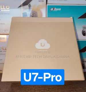 Unifi U7 Pro Access Point