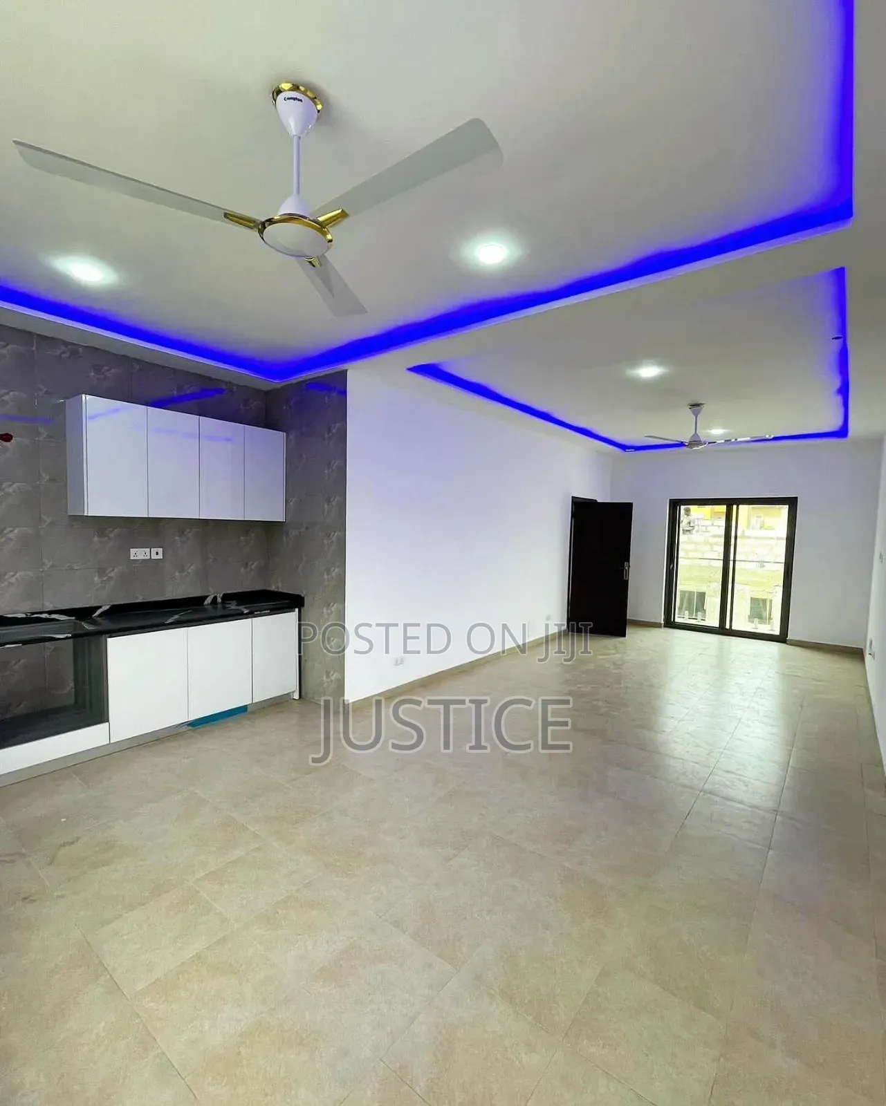 2bdrm Apartment in Adjiringanor, Adjiriganor for rent