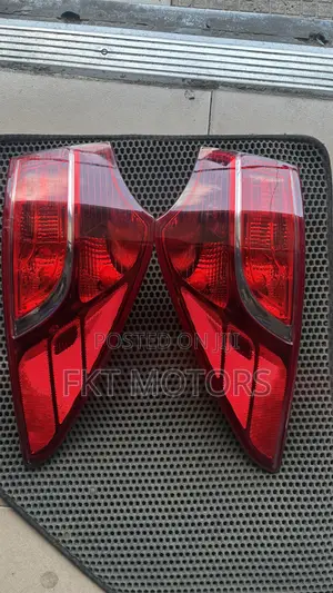 Hyundai Santa Fe Taillight 2010,2011,2012,2013,2014,2015,2016,2017