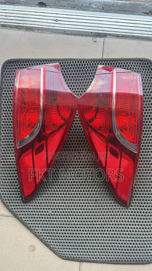 Hyundai Santa Fe Taillight 2010,2011,2012,2013,2014,2015,2016,2017