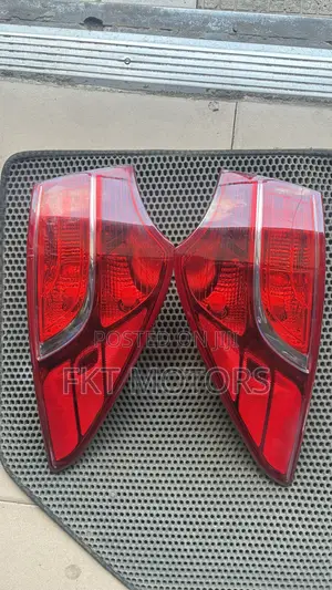 Hyundai Santa Fe Taillight 2010,2011,2012,2013,2014,2015,2016,2017