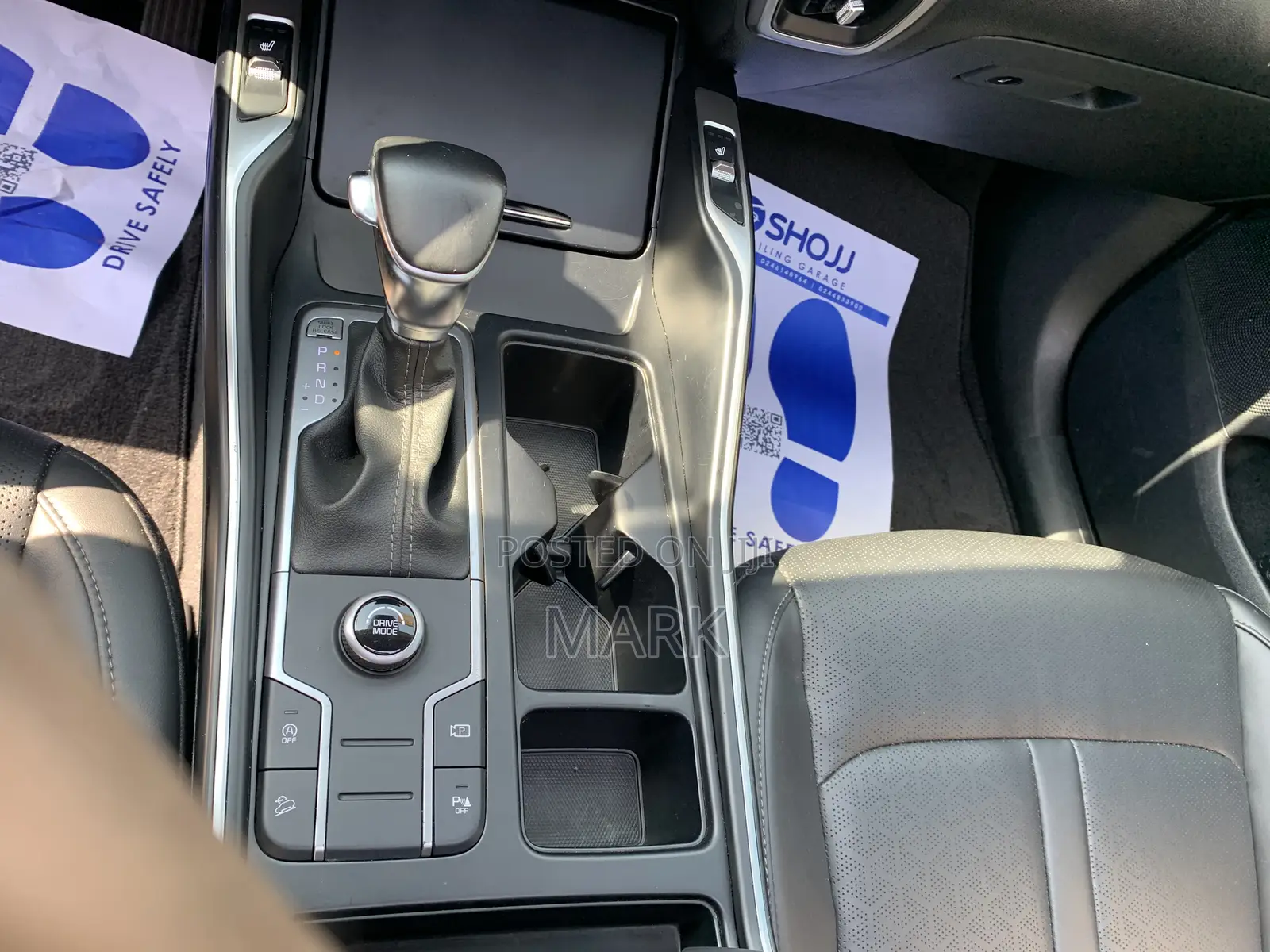 Kia Sorento 2022 Black