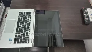 New Laptop HP 14S 8GB Intel Core I5 SSD 256GB