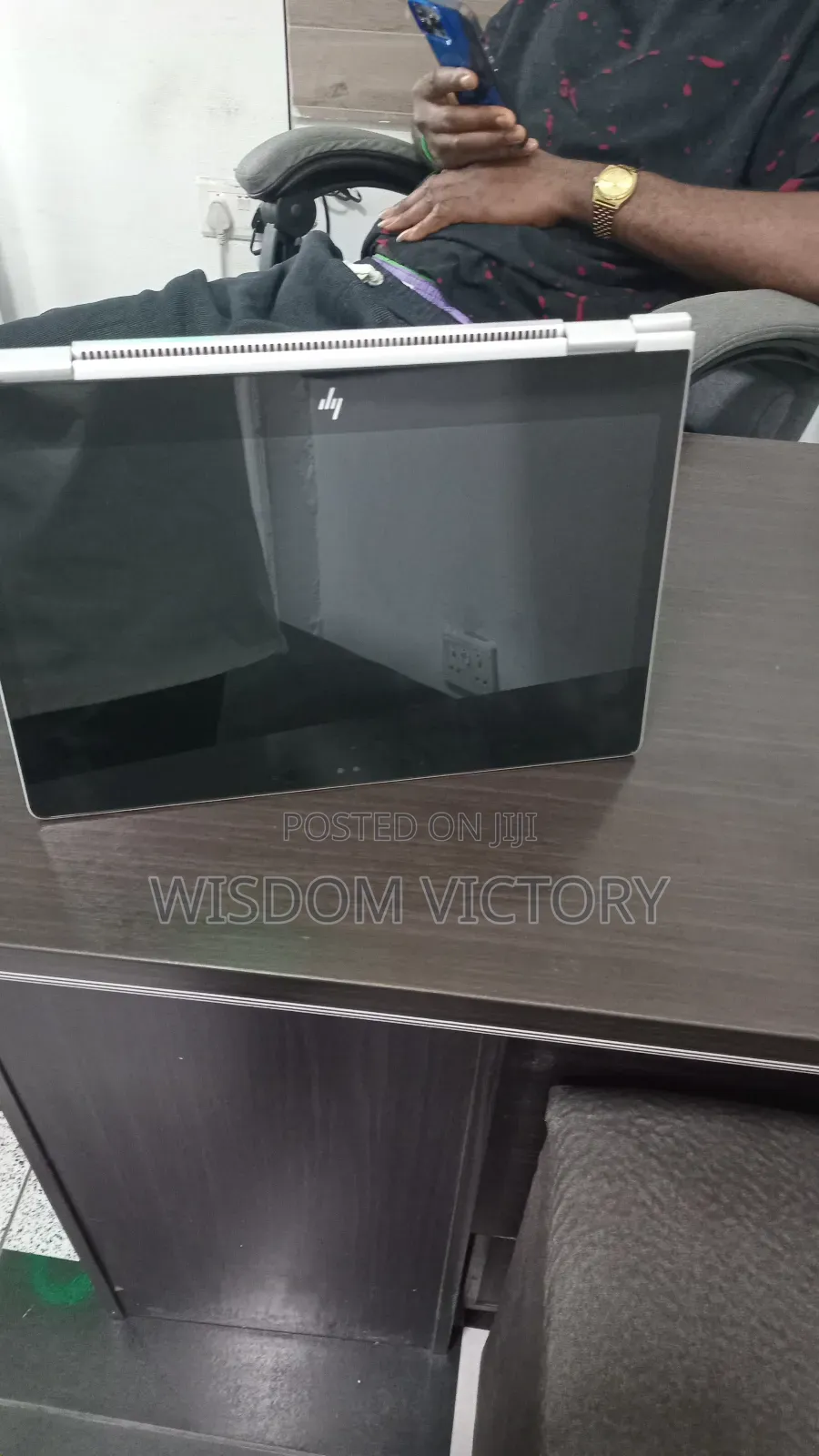 New Laptop HP 14S 8GB Intel Core I5 SSD 256GB