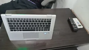 New Laptop HP 14S 8GB Intel Core I5 SSD 256GB