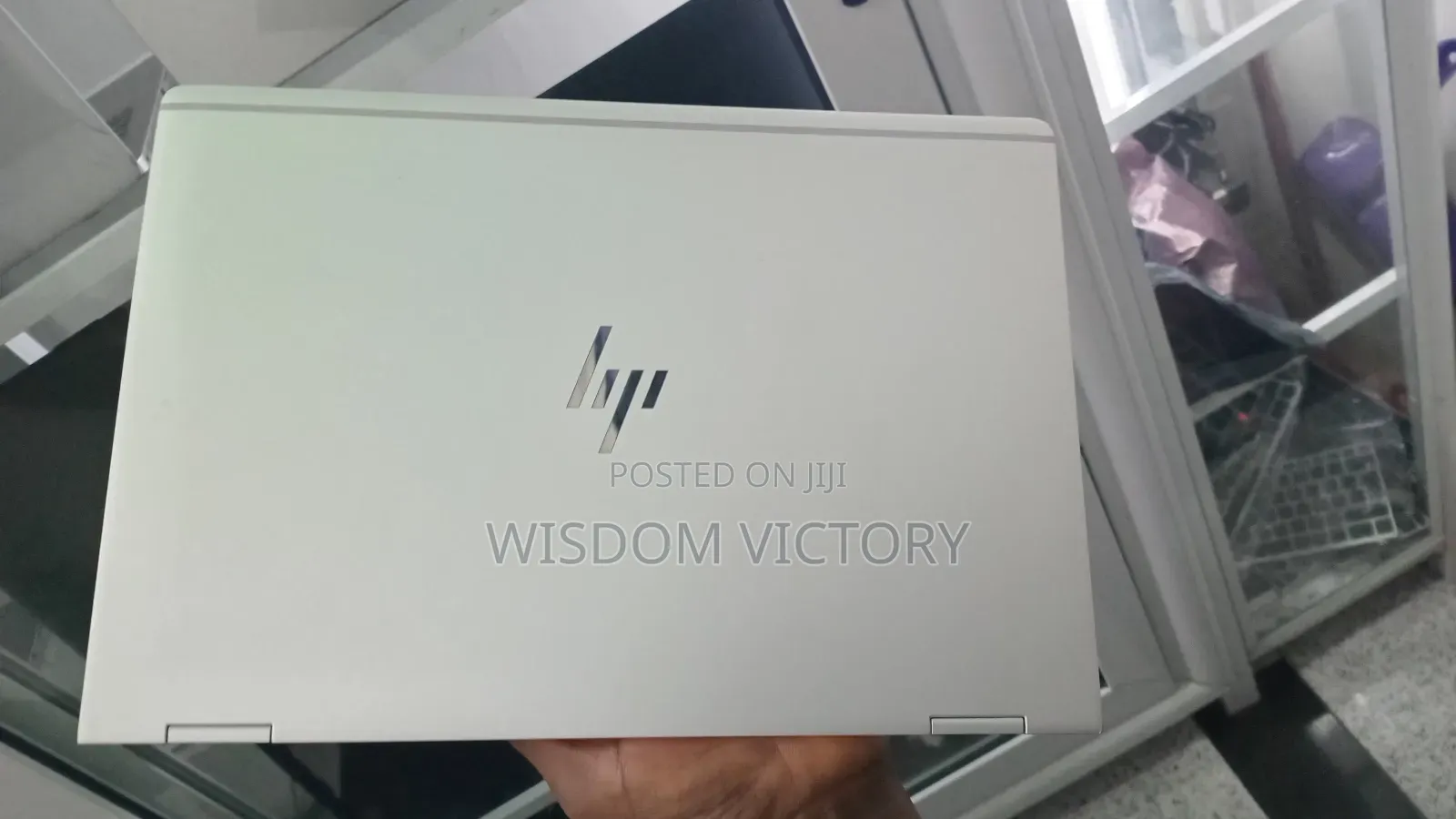 New Laptop HP 14S 8GB Intel Core I5 SSD 256GB